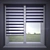 Day & Night Blinds: Adjustable Lighting & Privacy 3D model small image 2