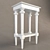 Resto Kids Side Table 3D model small image 1