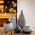 Stylish Vases & Pots Collection 3D model small image 1