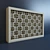 Radiator Grille Cover 3D model small image 1