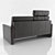 Sleek Bolero 2700 3D Model 3D model small image 2