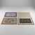 Ethnic-inspired Carpet 3D model small image 1