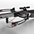 Barrnet Crossbow: Precision Archery Master 3D model small image 2