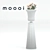 MOOOI Container Vase-Bowl 3D model small image 3