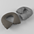 Title (English): Head Pillow 3D model small image 2