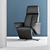Intertime Avus Chair: Sleek 3D Model 3D model small image 1