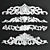 Elegant Fretwork Crown 3D model small image 1