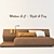 Dreamy Dreams: Night & Day Bed 3D model small image 1