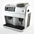 Gaggia Espresso Maker: Italian Perfection 3D model small image 1