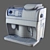 Gaggia Espresso Maker: Italian Perfection 3D model small image 2