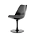 Elegant Knoll Tulip Chair 3D model small image 3