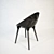 Diesel Rock Chair 3D model small image 3