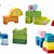 Title: Thematic Haba Toy Cubes 3D model small image 3