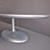 Industrial Metal Table 3D model small image 2