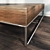 Sleek Vray Table with Textures 3D model small image 3