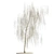 Versatile Birch Tree Model - 3 States 3D model small image 3