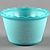 Versatile Plastic Bowl 3D model small image 1