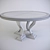 Elegant Marquesa Round Dining Table 3D model small image 3