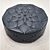 Cozy Comfort: Stylish Pouf Collection 3D model small image 2