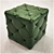 Cozy Comfort: Stylish Pouf Collection 3D model small image 3