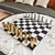 Regal Gem Chess Set 3D model small image 3