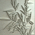Bamboo Leaf Sculpture 3D model small image 3