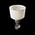 Title: Elegant Allegretto Gold Art Lamp 3D model small image 2