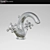Elegant Elizabeth Mixer (FIMA) 3D model small image 1