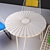 Flamingo Chairs Set: Stylish Vintage Design 3D model small image 2