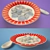 Sour Cream Dumplings 3D model small image 1