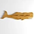 Whale Rack - Modern 3D Max Rendering 3D model small image 1