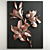 Elegant Lily Crafting Ornament 3D model small image 1