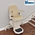 Disabled Chair Lift 3D model small image 2