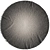 Round V ray Carpet-170cm Diameter 3D model small image 2