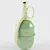 Virey Grenade 3D model small image 1