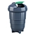 SecurePoly BM-5000: Ultimate Waste Management Solution 3D model small image 1