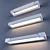 Centrsvet CLIO: Brilliant Art Lighting 3D model small image 2