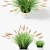 IKEA Kalasa Plant Pot: Stylish and Versatile 3D model small image 2