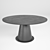 Elegant Poliform Astrid: Modern Design 3D model small image 1