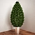 EcoBot: Sustainable Tree Planter 3D model small image 1