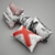 Heritage & Oil Pillows: Timeless Elegance 3D model small image 2