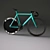 Dosnoventa Houston Track Bike 3D model small image 2