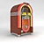 MelodyMaster Jukebox 3D model small image 1