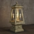 Rustic Camp Table Lamp - TL056-4 3D model small image 1