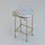 Unique Copyrighted Barstool Design 3D model small image 2