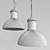 Modern Decorative ROSSINI Pendant Lamps 3D model small image 2