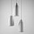 Versatile and Stylish: LIUKU Lighting 3D model small image 3