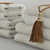 Luxury Towel Set | 700mm x 1400mm 3D model small image 3