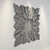 EICHHOLTZ Moonriver Amber Mirror 3D model small image 2