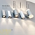 Modern Wall Lights for Stylish Illumination 3D model small image 1